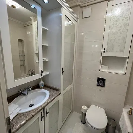 Apartament Royal Luxus Wellness