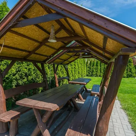 Apartment Royal Luxus Wellness Siofok