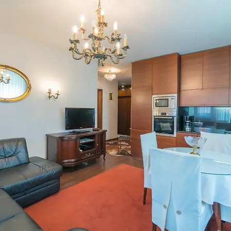 Royal Luxus Wellness Apartment *