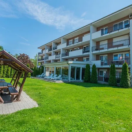 Royal Luxus Wellness * Siofok