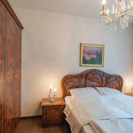 Apartment Royal Luxus Wellness *