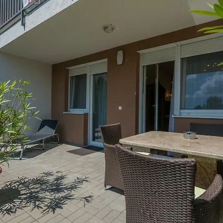 Apartament Royal Luxus Wellness Siófok