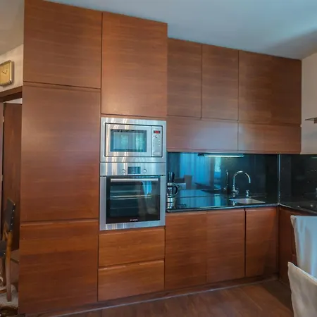 Royal Luxus Wellness Apartment