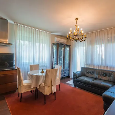 Апартаменты Royal Luxus Wellness