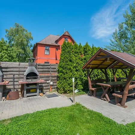 Apartament Royal Luxus Wellness