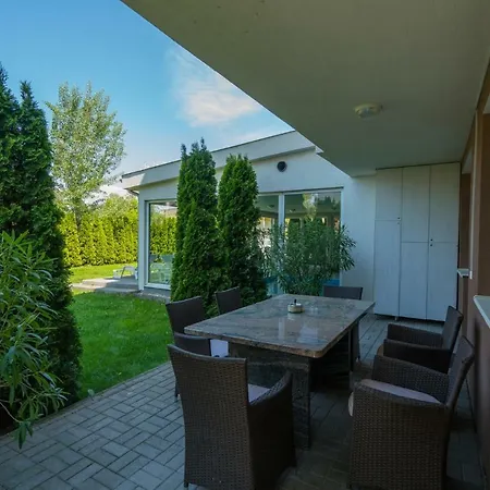 Apartment Royal Luxus Wellness *