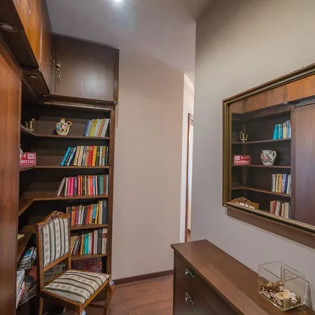 Apartament Royal Luxus Wellness