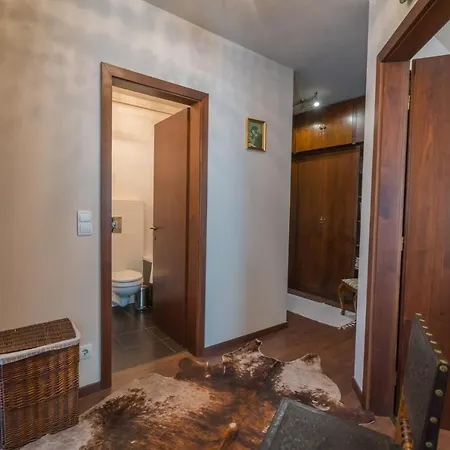 Apartament Royal Luxus Wellness Siófok