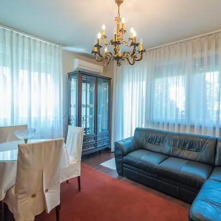 Apartment Royal Luxus Wellness