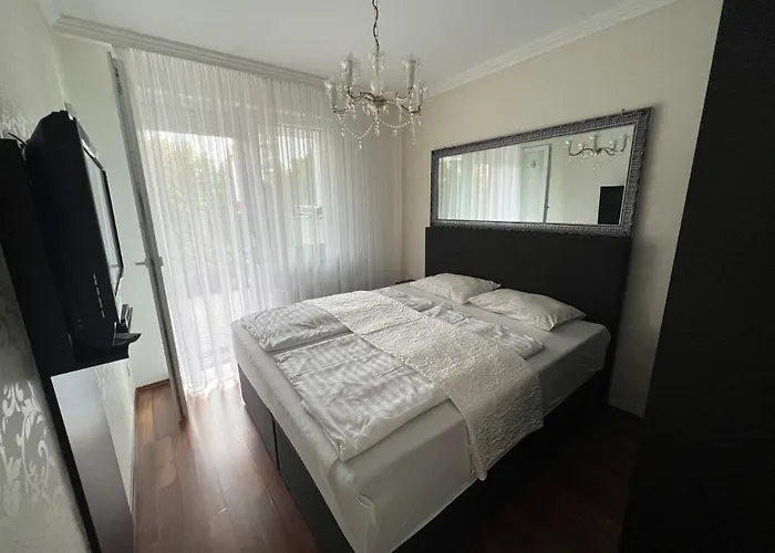 Royal Luxus Wellness Siófok