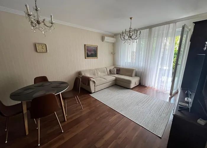 Royal Luxus Wellness Siófok