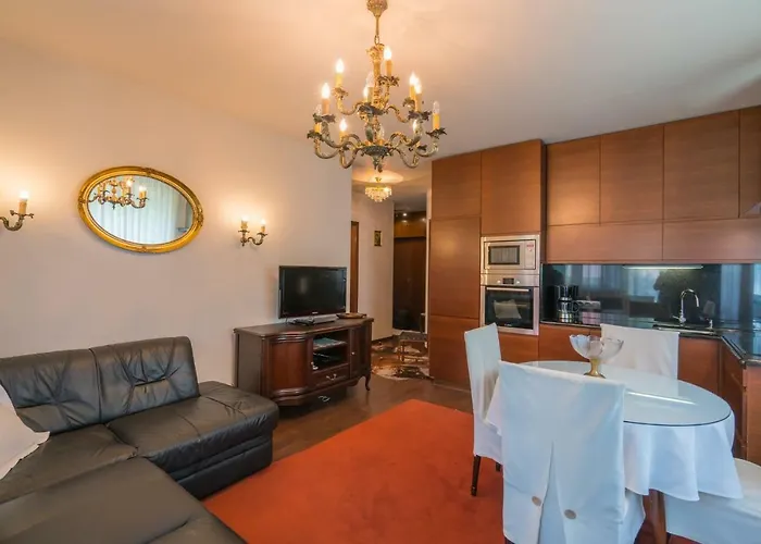 Royal Luxus Wellness *