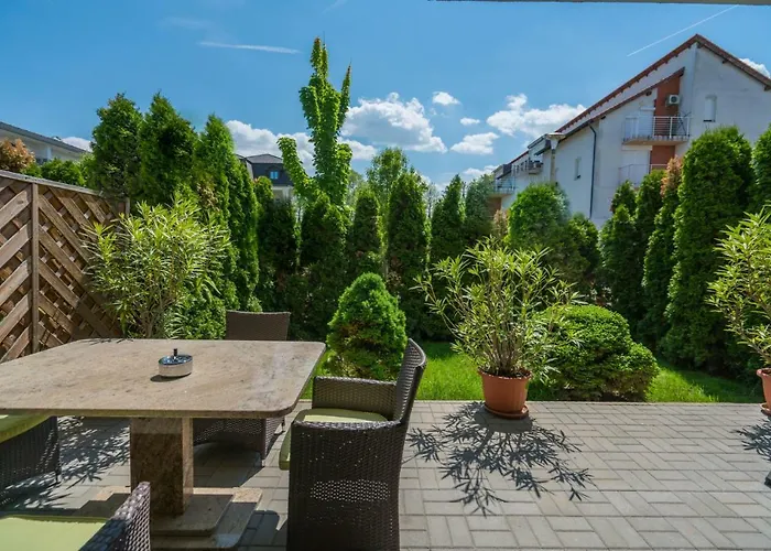 Royal Luxus Wellness *