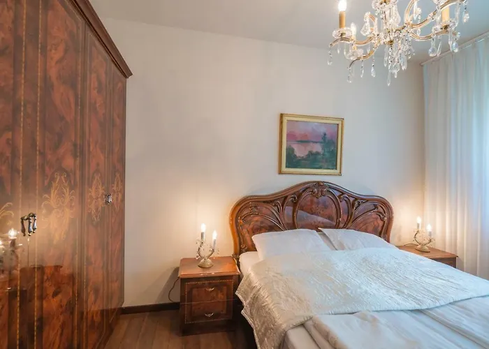 דירה Royal Luxus Wellness *