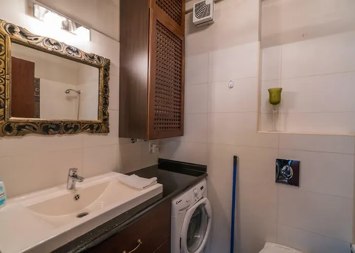 Royal Luxus Wellness Apartament Siófok