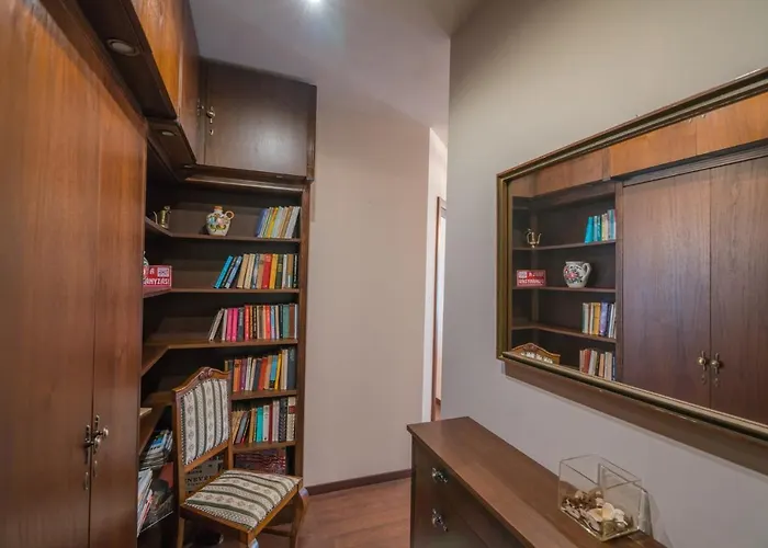 Apartament Royal Luxus Wellness