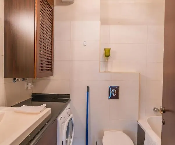 Royal Luxus Wellness Apartament Siófok