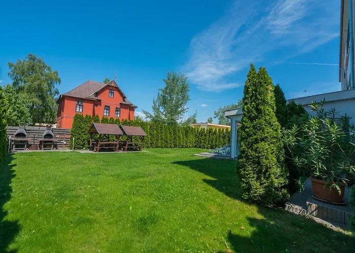 Royal Luxus Wellness * Siófok