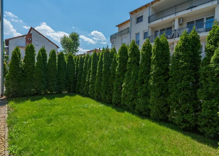 Royal Luxus Wellness Siófok