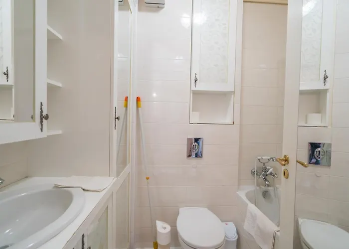 Royal Luxus Wellness Apartament Siófok