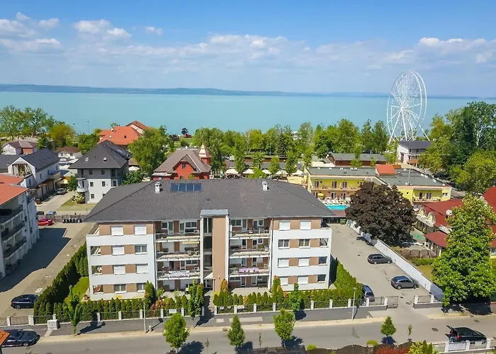 Royal Luxus Wellness *