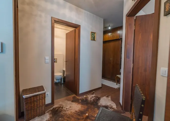 Apartament Royal Luxus Wellness Siófok