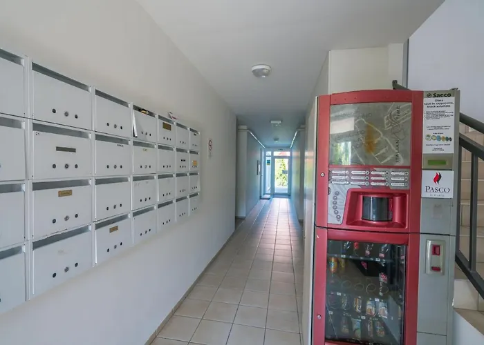 Royal Luxus Wellness Apartament